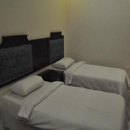 Refaaf Al Azizia Hotel Mekka Zewnętrze zdjęcie