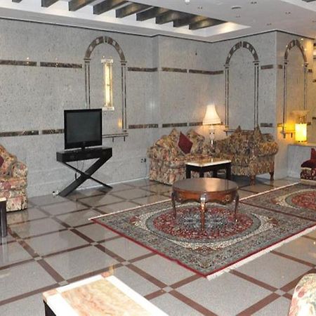 Refaaf Al Azizia Hotel Mekka Zewnętrze zdjęcie